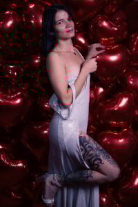 san valentin ❤️ de kimberly_colle7  7 Imagens