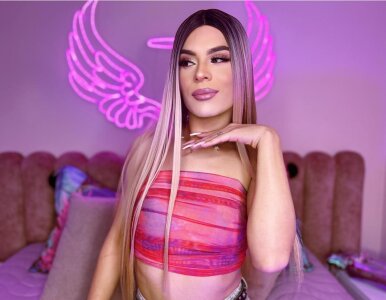 Candyvontpritt ♥♥ sexy Pic