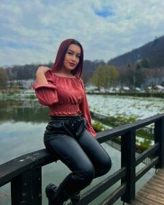 LaraaCullen 🥳 Poză