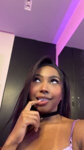 GabrielaLugoのBEAUTIFUL EBONYの枚の写真