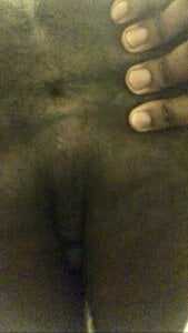 tericmidnight 😈Showing my asshole 🍑 Pic 2