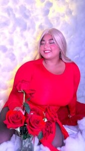 Kenya--Buhle VALENTINE'S DAY❤️‍🔥  6. fénykép