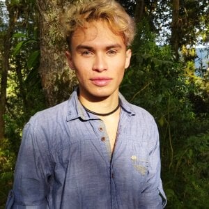 charlie_francis_quinzel ..... Pic 3