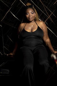 EvaTyson "Soft, thin and eager for you to see me" Pic 2