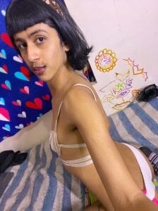 Naicollsxxx Auténtica 😍 Pic 9