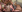 GangBangKitty 6 Men Gangbang + Bukkake Photo 9