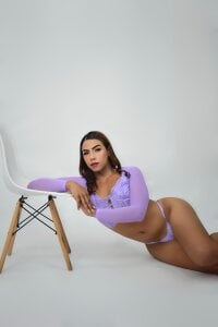 ass_naughty_20 Authentic and powerful 💜 Pic 4