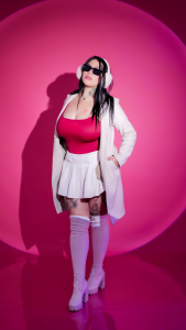 MAGIC_TESSA 😜 Pic 3