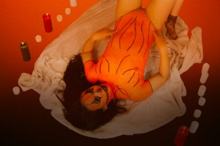 Zara_dulce Halloween season ♥ Pic 2