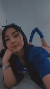 emily_campbell_ Me 💙 Pic 2