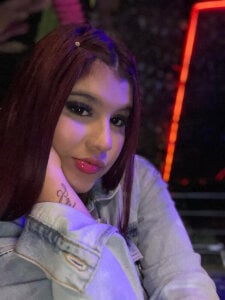 AmarantaSanchez Public Pic