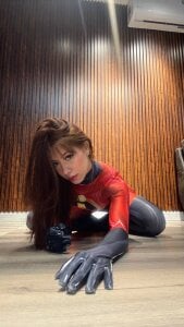 Spooky season🎃✨ de AbigailCarter  3 Imagens