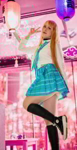 ViolethMoon kullanıcısının Pink Vibes albümü -  7 fotoğraf