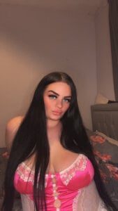 ChelseaSummerr Goddess chels Pic