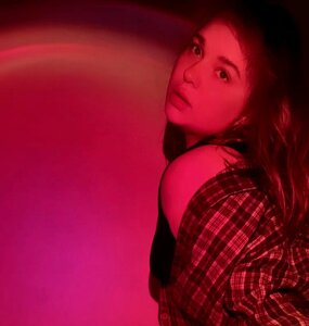 Lilovila kullanıcısının Life with Li albümü -  7 fotoğraf