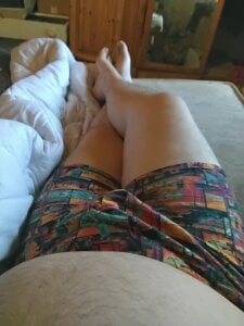 Rubenemil25 Fræk mand i undertøj Pic