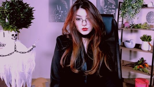 AnaSteisher Paradise or hell. I`ll be everywherе Pic 3