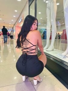 CristalLoren 🛍 A day of shopping 🛒 Hình 4