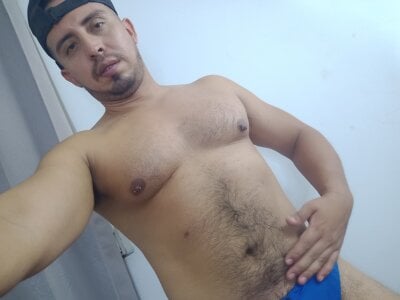 KalethBigDick