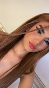 Sophia_Cambpell Your sexy girl juicy lips❤️‍🔥🔥 зображення