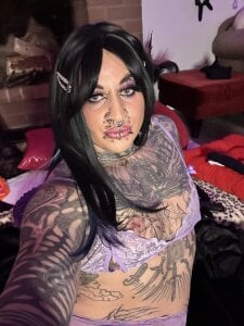 Purple Dreamz de VeraVendetta Foto 2