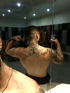 Benjii_Carter1Public Bild 4