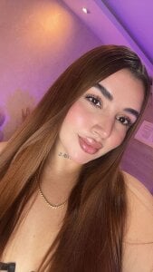 RenataPonce_ The eyes speak for themselves 😈🌸 Εικόνα 5