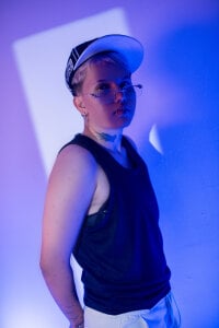 AlanRed_ ´Smoke 🔥 Pic 3