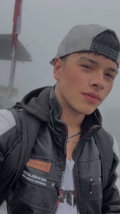 Dominic_Biker__ Yeah 🤠 Kuva