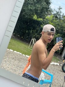 Daniel_Hot276 Dani ❤️‍🔥 Pic 6