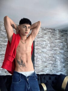 Luke_westx west Billede