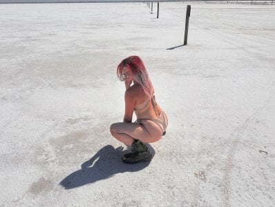 rosiebuddyのBikini Love💚の 9枚の写真