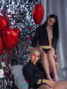 Public de LuxuryLoverss  5 Imagens