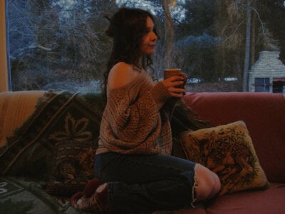 Lana od LanaLovely  5 snímek