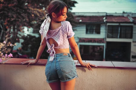 luci_miller Something vintage Pic 3