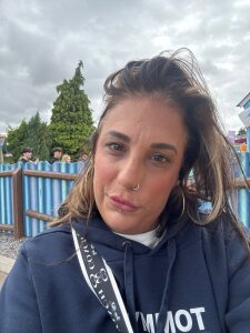 IvyBelle_MilfUK Me 💜 Pic 2