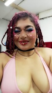 LuisaSLove hello Pic 2