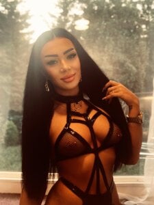 MiaKnoxxx Public Foto 4