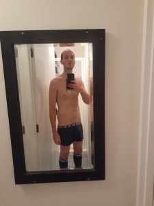 Getatme007 Just me p1 Pic