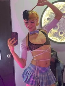 Philipp-Jones: sensual college girl 🌹🩵 ( фото)