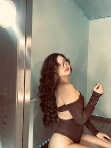 soleyevansvg Public Pic 2