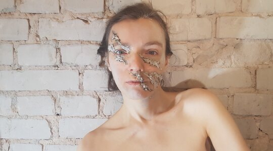 lysiuko_draw wall Pic 2