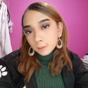 Makeup de fujiajjah Foto 4