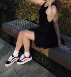 ViolllaFOXX Public Pic 3