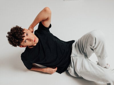 TylerGibson Public Foto