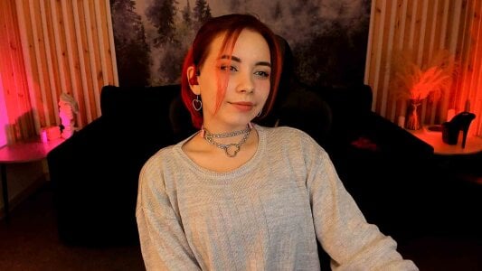 MarcelineChi to be honest, these photos are previews of the paid album "the neighbor wanted to play" slika 9