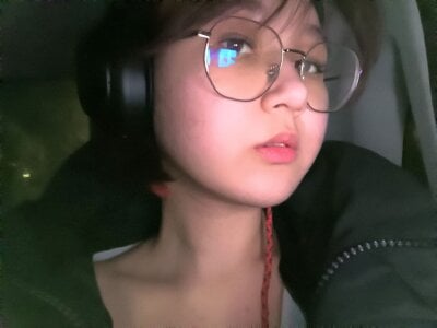 EvelinaKilner good to meet you 사진