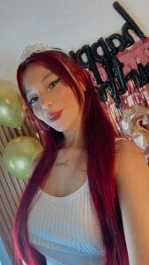 gime_lara celebrate my 25th birthday honey 🎈🎉🎁👑  2. fénykép