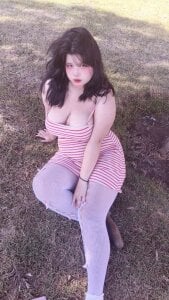 mari_caroley6 The beauty of simplicity✨💕 Pic 2