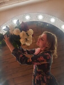 Public de Glow_Margo  5 Imagens